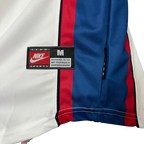 Camisa Barcelona 98/99 Away - Retrô Masculina