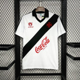 Camisa Vasco da Gama 1998 Away - Retrô Masculina