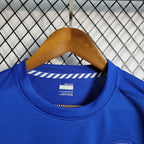 Camisa Manchester United 07/08 Third - Retrô Masculina