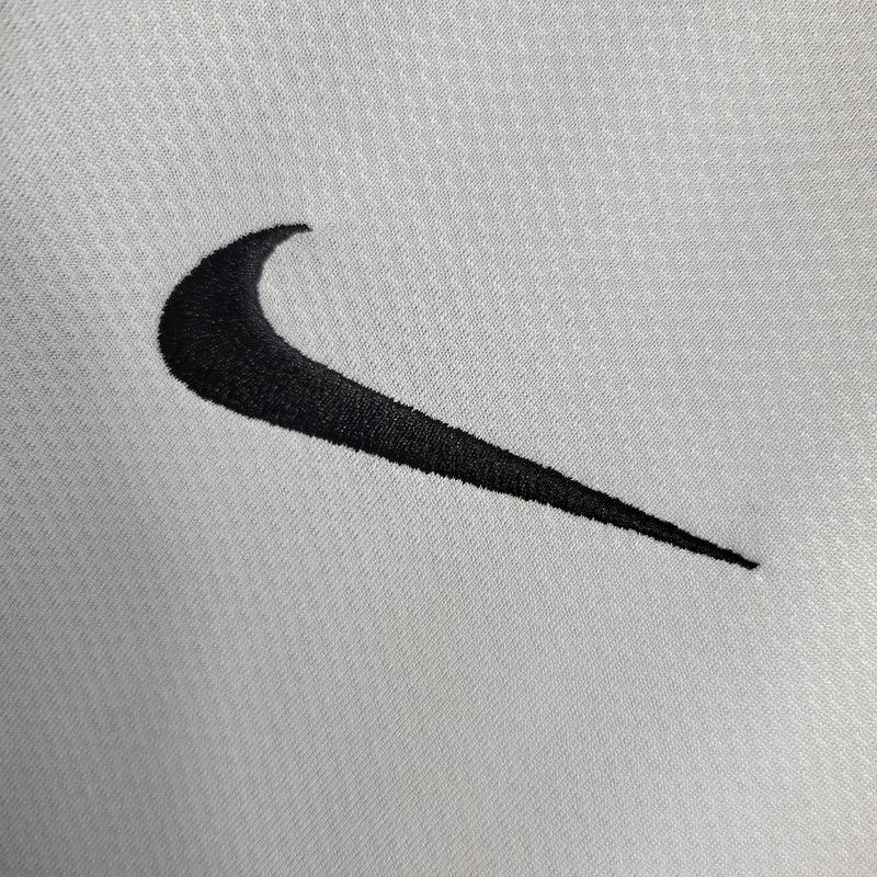 Camisa Flamengo 08/09 Away - Retrô Masculina