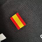 Camisa Real Madrid 08/09 Third - Retrô Masculina