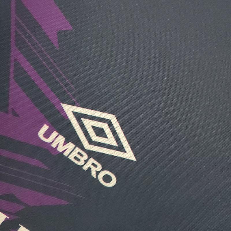 Camisa Tottenham 94/95 Away - Retrô Masculina