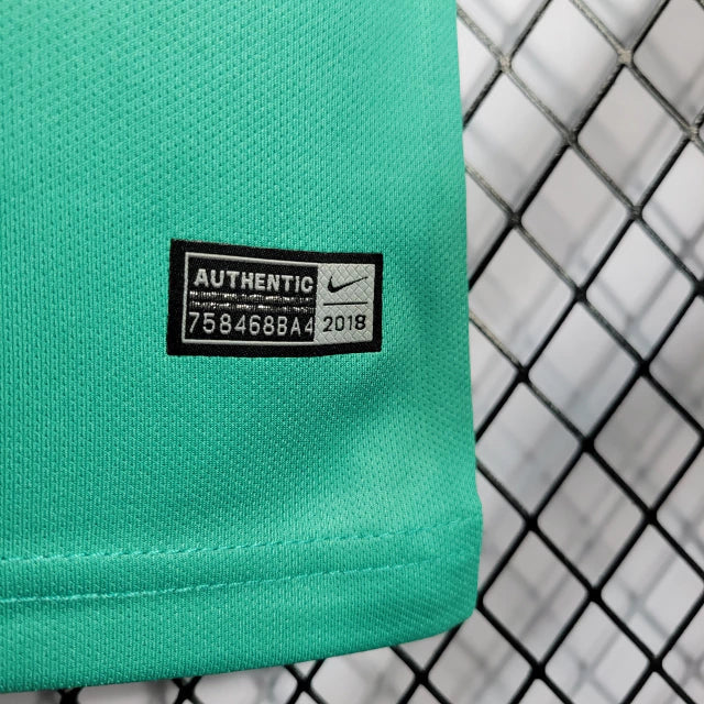 Camisa Tottenham 18/19 Away - Retrô Masculina