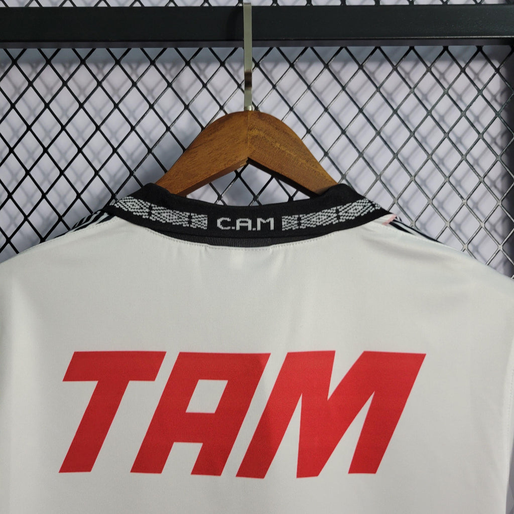 Camisa Atlético Mineiro 1996 Away - Retrô