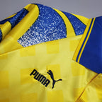 Camisa Parma 95/97 Home - Retrô Masculina