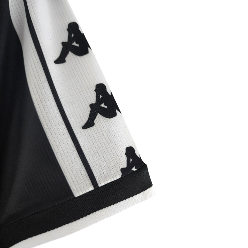 Camisa Vasco da Gama 00/01 Home- Retrô Masculina