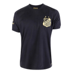 Camisa Santos FC Edição Especial Pelé 1000 Gols II - Torcedor Masculina