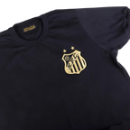 Camisa Santos FC Edição Especial Pelé 1000 Gols II - Torcedor Masculina