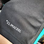 Camisa Real Madrid 17/18 Away Manga Longa - Retrô Masculina