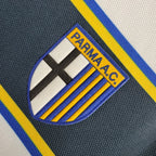 Camisa Parma 02/03 Away - Retrô Masculina