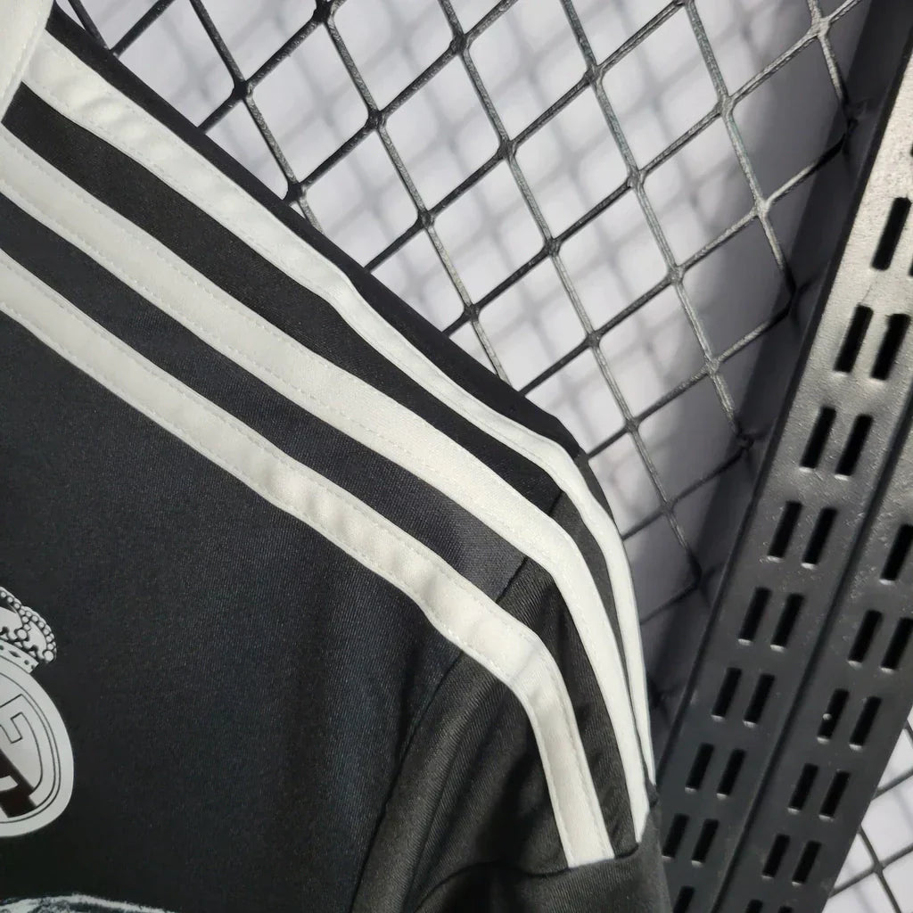 Camisa Real Madrid 14/15 Third - Retrô Masculina