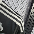 Camisa Real Madrid 14/15 Third - Retrô Masculina
