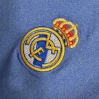 Camisa Real Madrid 13/14 Away - Retrô Masculina