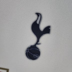 Camisa Tottenham 06/07 Home - Retrô Masculina
