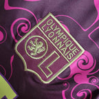 Camisa Lyon 10/11 Away - Retrô Masculino