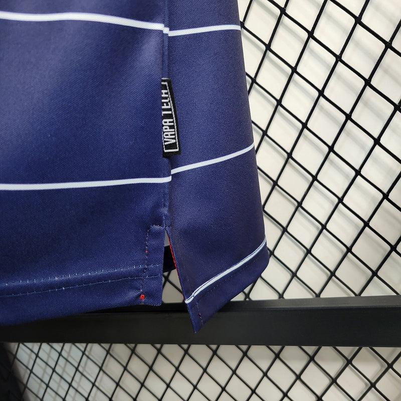 Camisa Manchester United 99/00 Away - Retrô Masculina