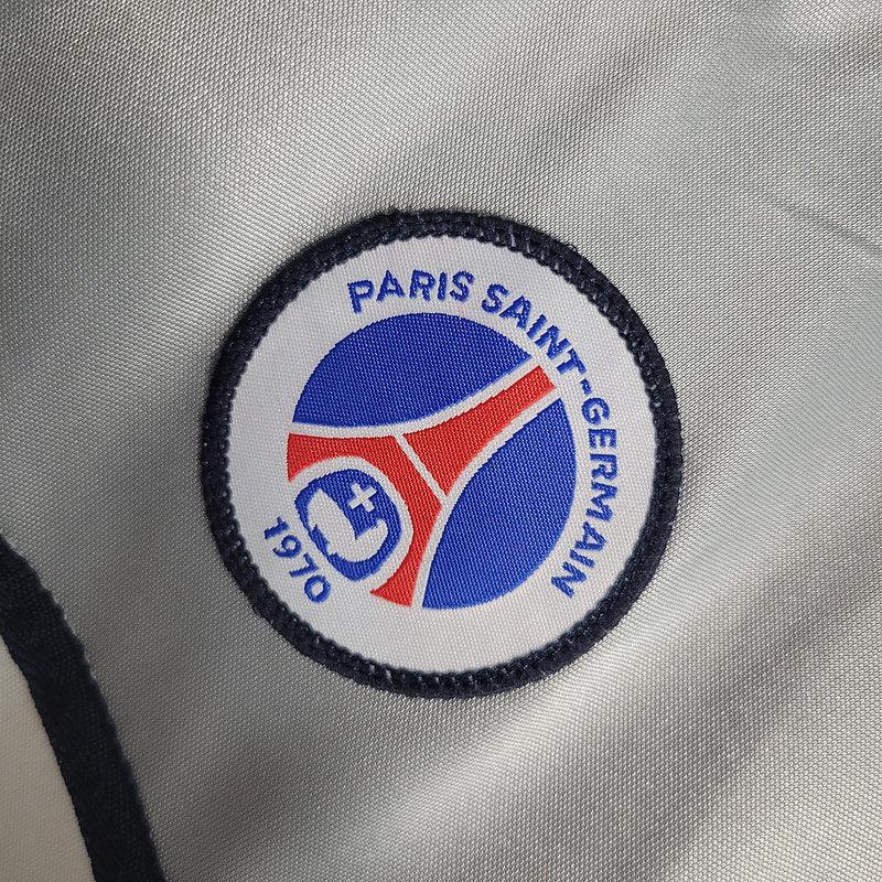 Camisa PSG 00/01 Away - Retrô Masculina