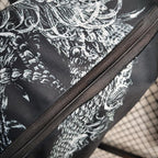 Camisa Real Madrid 14/15 Third Manga Longa - Retrô Masculina