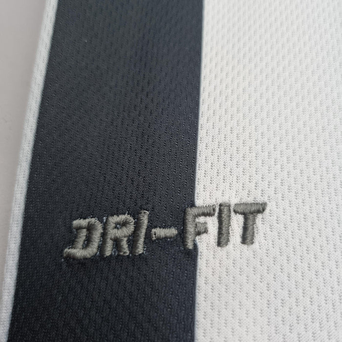 Camisa Santos FC 12/13 Away - Retrô Masculina