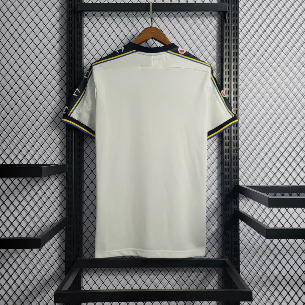 Camisa Parma 02/03 Away - Retrô Masculina