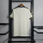 Camisa Parma 02/03 Away - Retrô Masculina
