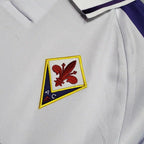 Camisa Fiorentina 98/99 Away - Retrô Masculina