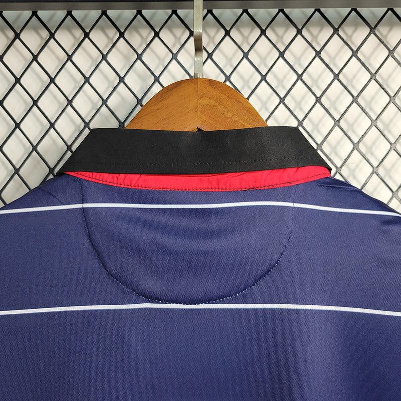 Camisa Manchester United 99/00 Away - Retrô Masculina