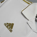 Camisa Real Madrid 11/12 Home - Retrô Masculina