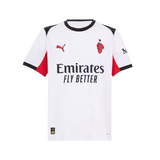 Camisa AC Milan 25/26 Away - Torcedor Masculino