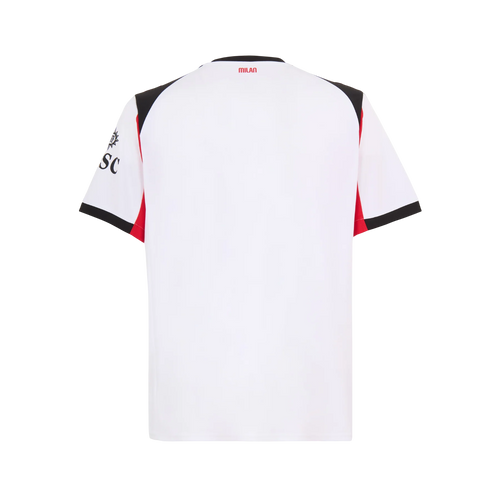 Camisa AC Milan 25/26 Away - Torcedor Masculino