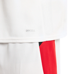 Camisa AC Milan 25/26 Away - Torcedor Masculino