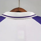 Camisa Fiorentina 98/99 Away - Retrô Masculina