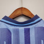 Camisa Tottenham 92/94 Away - Retrô Masculina