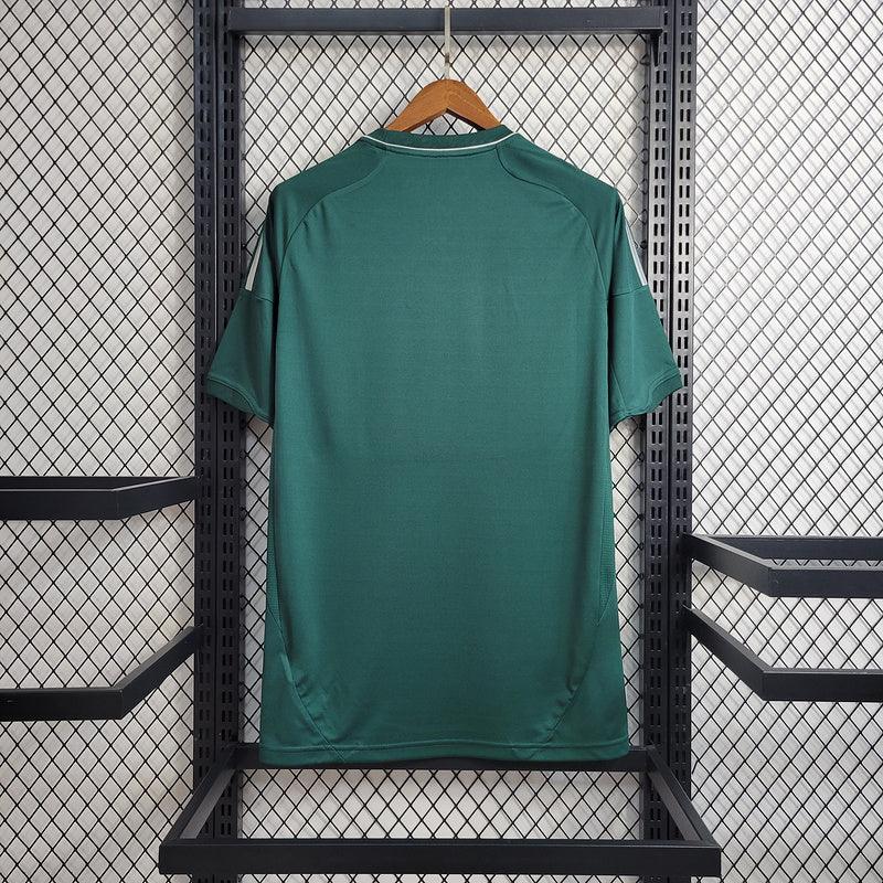 Camisa Real Madrid 12/13 Away - Retrô Masculina