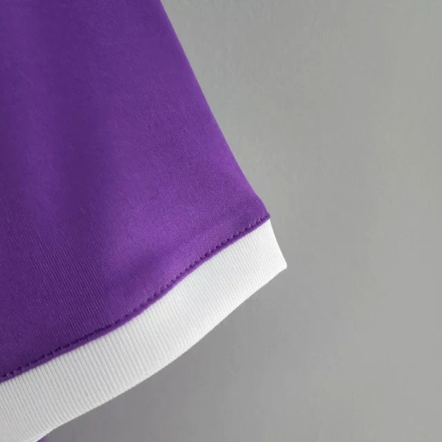 Camisa Real Madrid 16/17 Away - Retrô Masculina