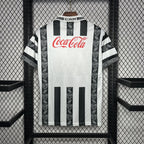 Camisa Atlético Mineiro 1995 Home - Retrô
