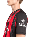 Camisa AC Milan 25/26 Home - Torcedor Masculino