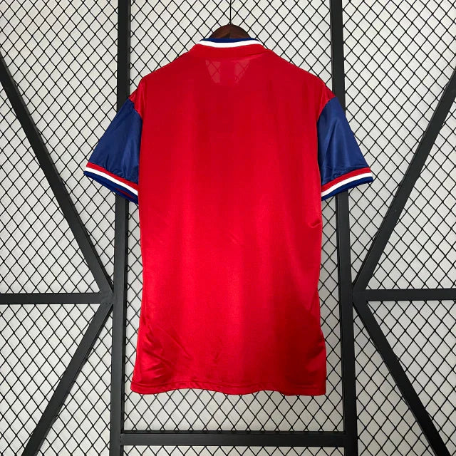Camisa Bayern de Munique 93/95 Home - Retrô Masculina