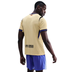 Camisa Barcelona 25/26 Away X Kobe Bryant - Torcedor Masculina