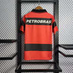 Camisa Flamengo 99/00 Home - Retrô Masculina