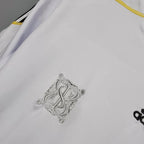Camisa Real Madrid 09/10 Home - Retrô Masculina