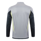 Conjunto de Treino Atlético Mineiro 24/25 - Cinza