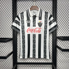 Camisa Atlético Mineiro 1995 Home - Retrô