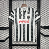 Camisa Atlético Mineiro 1995 Home - Retrô
