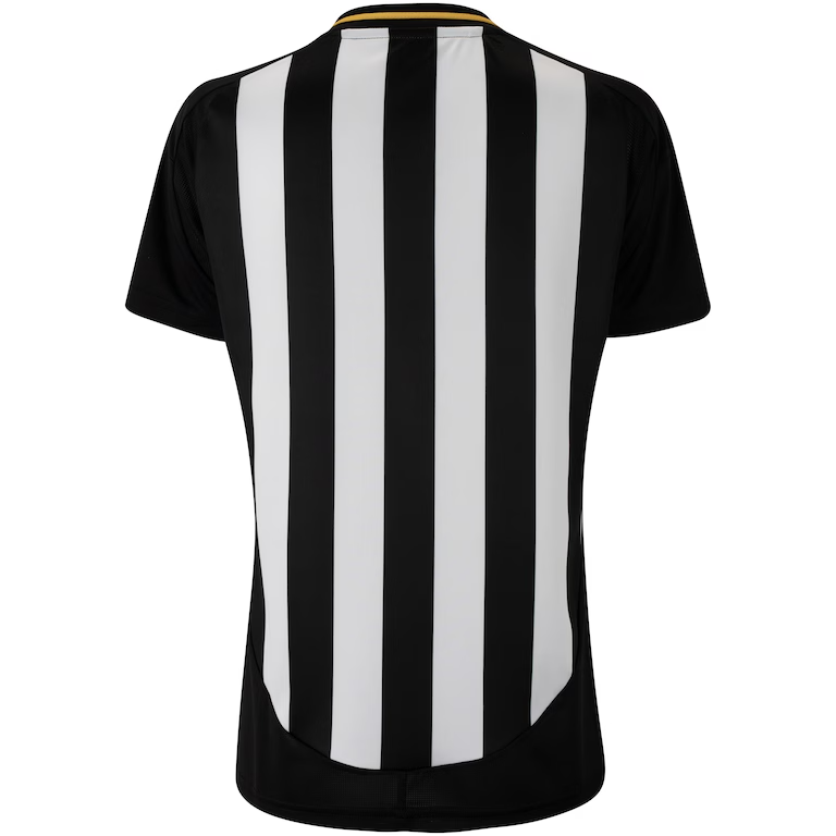 Camisa Atlético Mineiro 25/26 Home - Torcedor Feminina