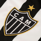Camisa Atlético Mineiro 25/26 Home - Torcedor Feminina
