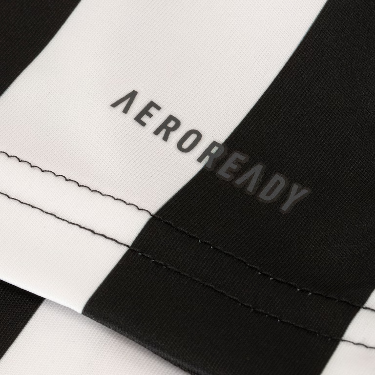 Camisa Atlético Mineiro 25/26 Home - Torcedor Feminina