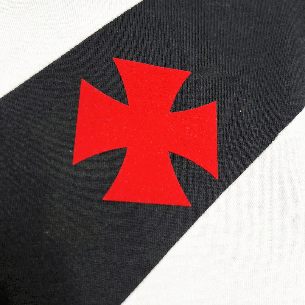 Camisa Vasco da Gama 1998 Away - Retrô Masculina