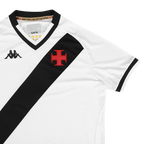 Camisa Vasco da Gama 25/26 Away - Torcedor Masculina