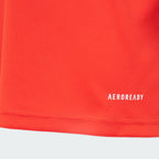 Camisa Internacional 24/25 Treino Adidas Feminina - Vermelho